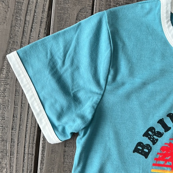 Bring on the sunshine ☀️ oversized t shirt - Picture 3 of 5